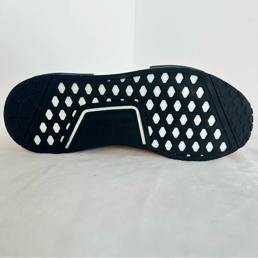 Adidas x Pharrell Men’s Leopard Print Sneakers